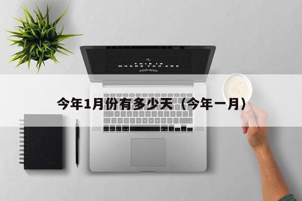 今年1月份有多少天（今年一月）