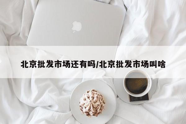 北京批发市场还有吗/北京批发市场叫啥