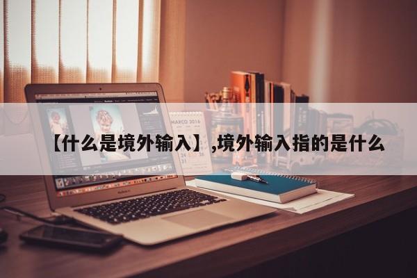 【什么是境外输入】,境外输入指的是什么
