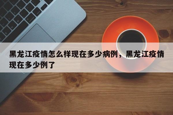 黑龙江疫情怎么样现在多少病例，黑龙江疫情现在多少例了