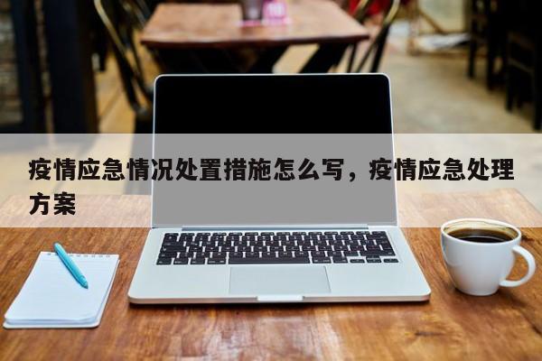 疫情应急情况处置措施怎么写，疫情应急处理方案