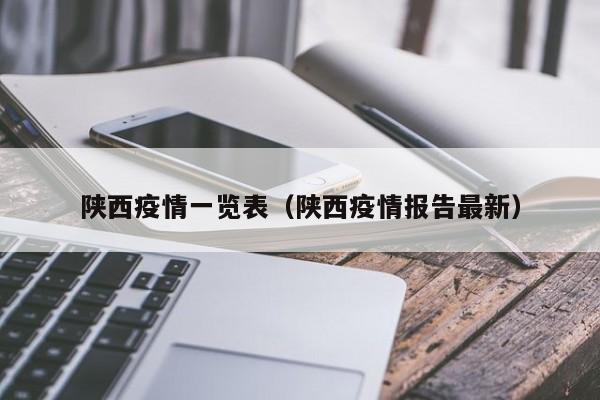陕西疫情一览表（陕西疫情报告最新）