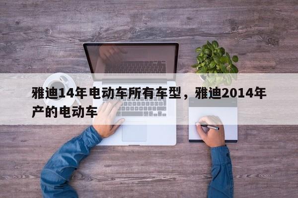 雅迪14年电动车所有车型，雅迪2014年产的电动车