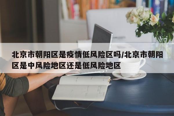 北京市朝阳区是疫情低风险区吗/北京市朝阳区是中风险地区还是低风险地区