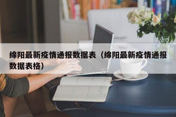 绵阳最新疫情通报数据表（绵阳最新疫情通报数据表格）