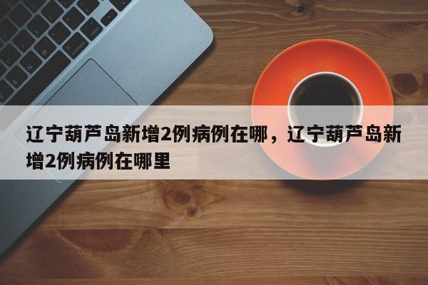 辽宁葫芦岛新增2例病例在哪，辽宁葫芦岛新增2例病例在哪里