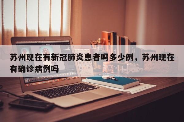 苏州现在有新冠肺炎患者吗多少例，苏州现在有确诊病例吗