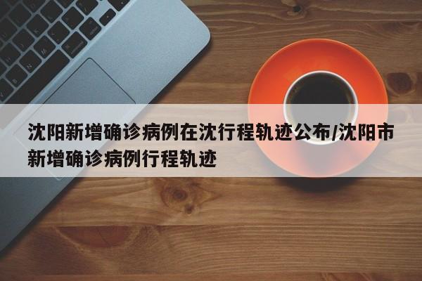沈阳新增确诊病例在沈行程轨迹公布/沈阳市新增确诊病例行程轨迹
